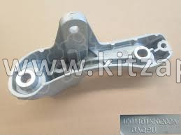 Опора двигателя HAVAL F7 1001101XKQ00A