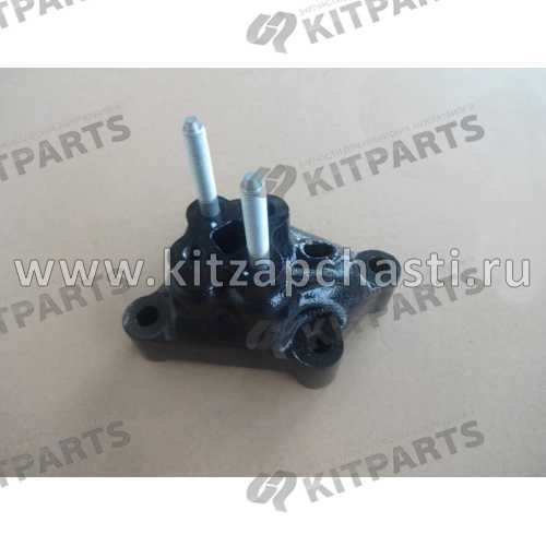 Кронштейн опоры двигателя левый HAVAL H3 1001110XSZ08A