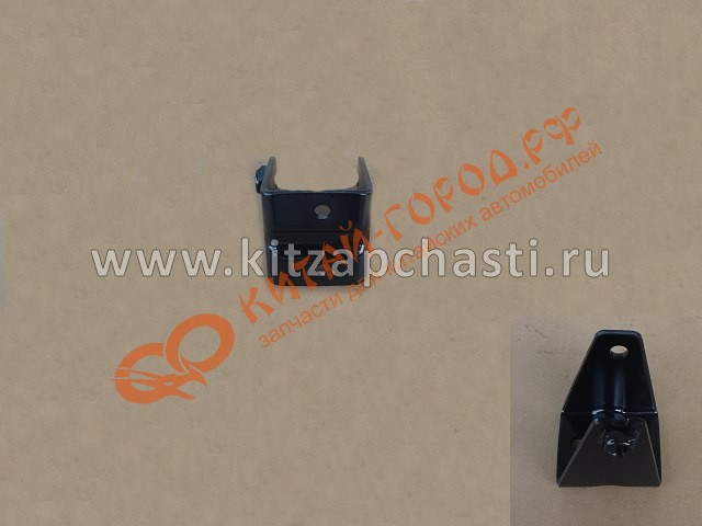 Кронштейн опоры двигателя передний HAVAL H3 1001301XSZ08A
