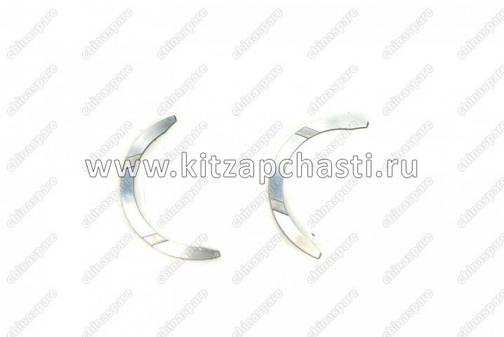 Полукольцо упорное HAVAL F7x 2,0 1002013XEC01
