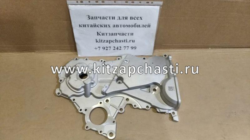 Картер масляный двс Haval H3 1002101MAEG01T