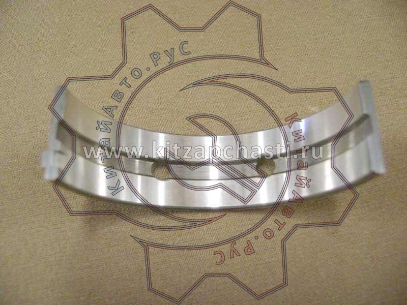 Вкладыш коренной верхний Haval H3 1002111BEG0101