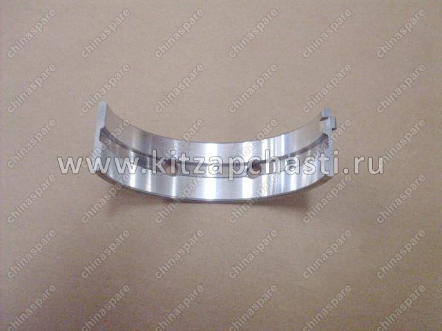 Вкладыш коренной верхний Haval H3 1002111BEG0102