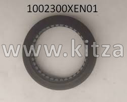 Сальник коленвала задний HAVAL H7 1002300XEN01