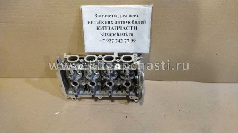 Головка блока цилиндров Haval Jolion 1003100-EG01T
