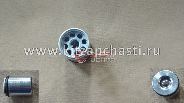 Клапан масляного канала HAVAL H9 2pecт 1003500XEC01
