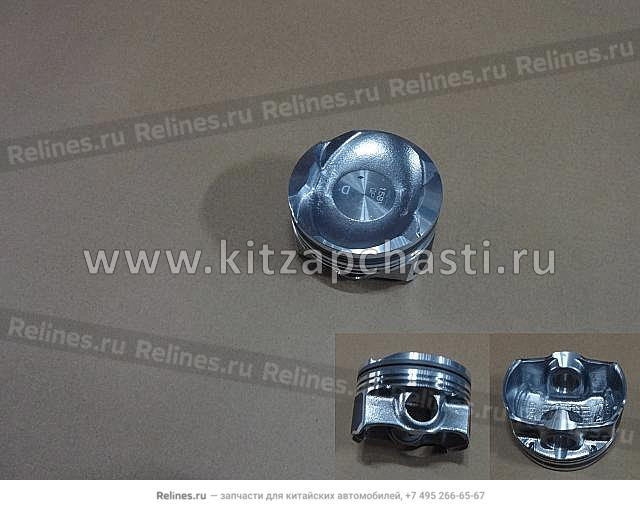 Поршень HAVAL F7x 2pect 1004019AEN012
