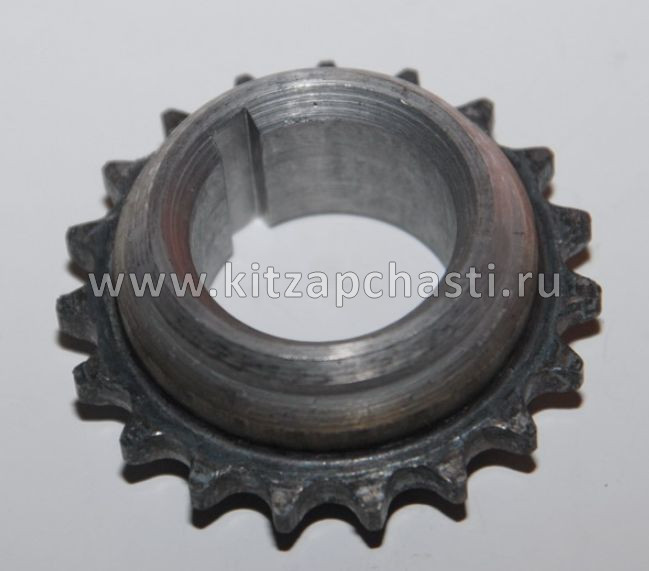 Звездочка коленвала HAVAL F7x 2pect 1005014XEN01
