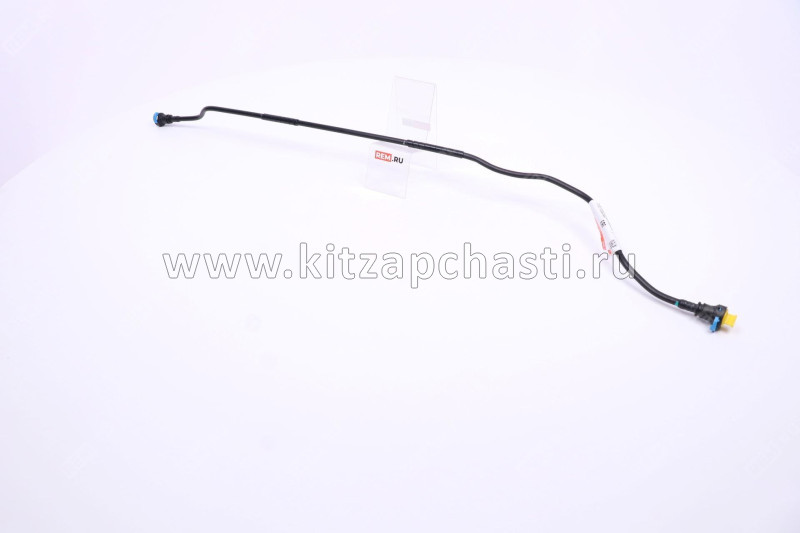 Трубка топливного бака отводящая HAVAL F7x 2pect 1005023XEN01
