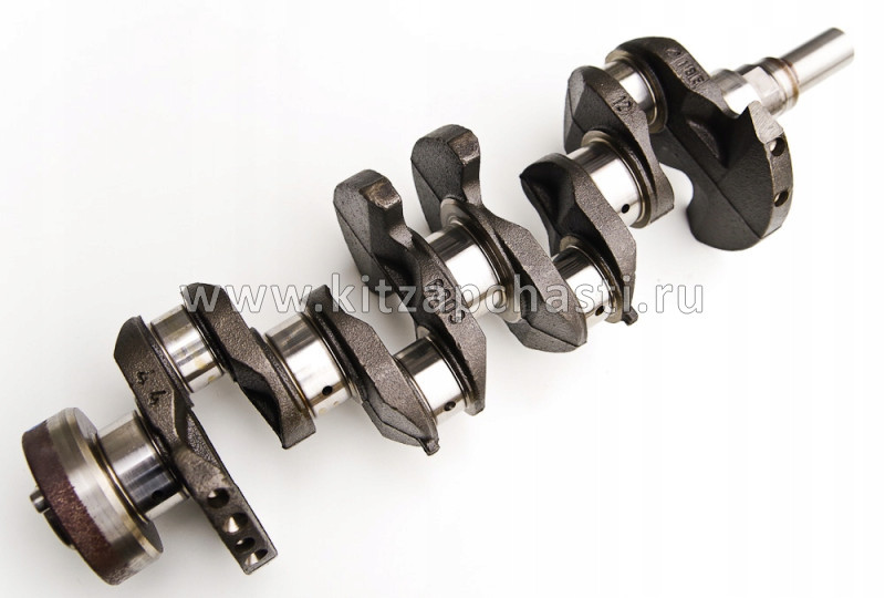 Вал коленчатый HAVAL F7x 2pect 1005100XEN03