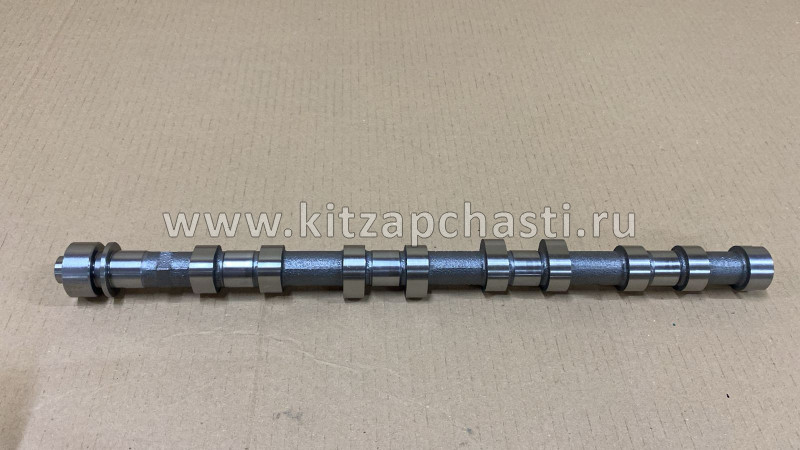 Распределительный вал впускных клапанов JAC T6 1006013FD020