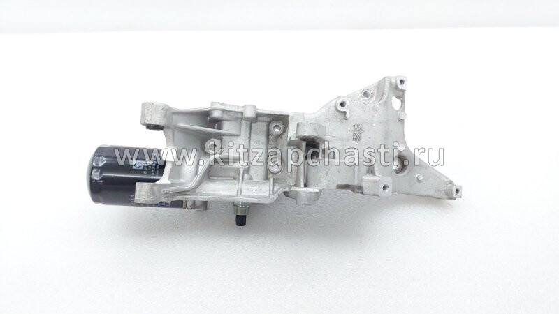 Кронштейн масляного насоса HAVAL H9 2pecт 1013015XEC61