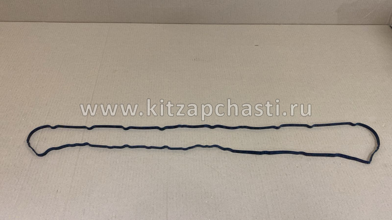 Уплотнительное кольцо защитного кожуха головки блока цилиндров JAC T6 1014011FD020