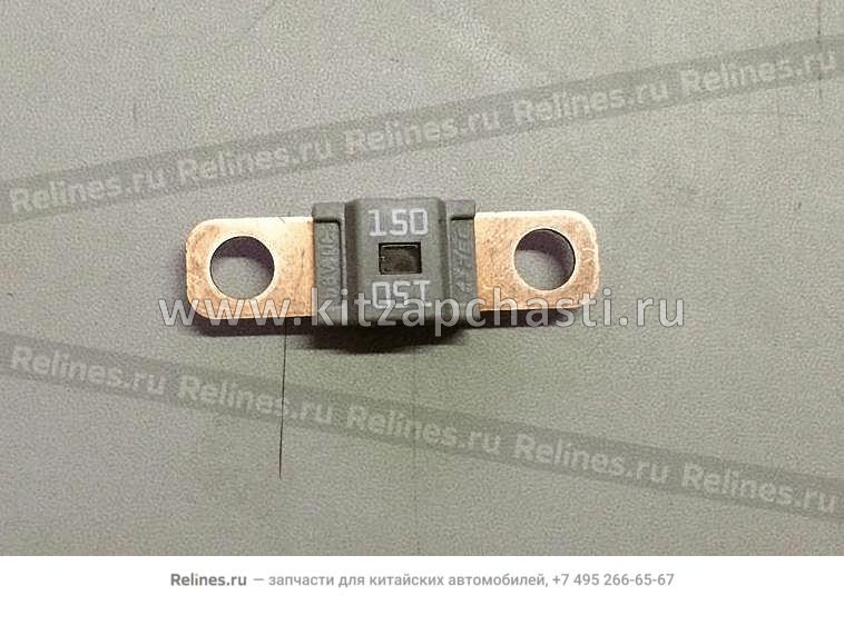 Предохранитель Geely Preface 1017041214