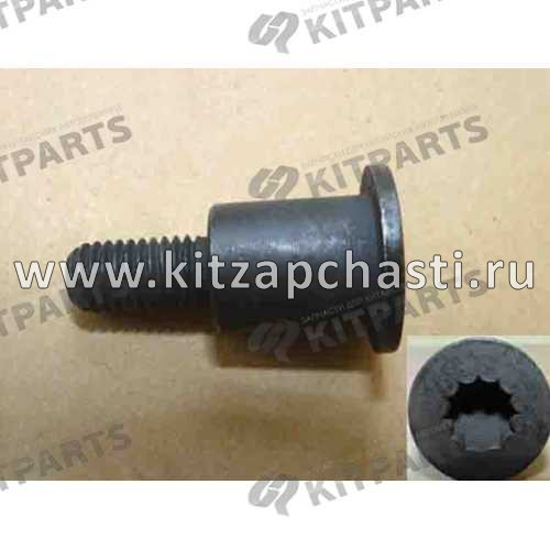 Болт подвижной направляющей цепи HAVAL F7x 2pect 1021019AEC01