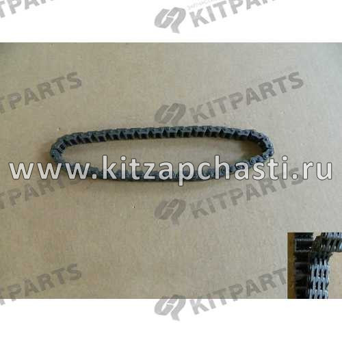 Цепь масляного насоса HAVAL F7 1021700XEC01