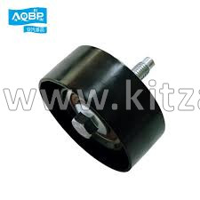 Ролик ремня привода агрегатов JAC T6 1025800FD020