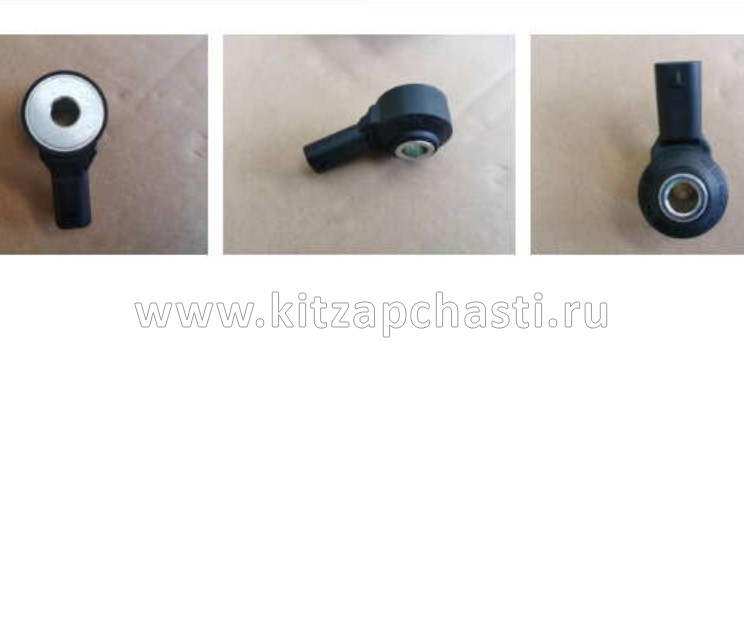 Датчик детонации Geely Cityray 1033040400