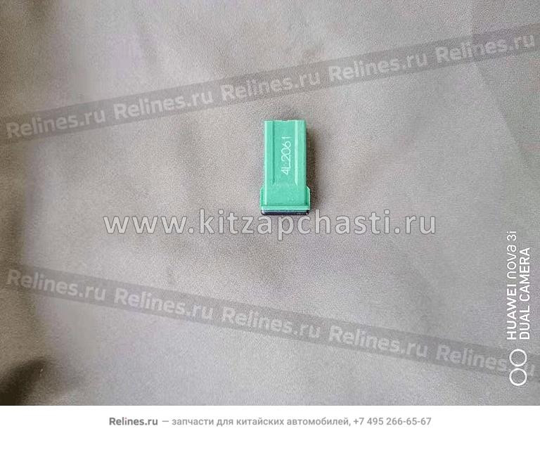 Предохранитель 40a Geely Okavango 1037000327