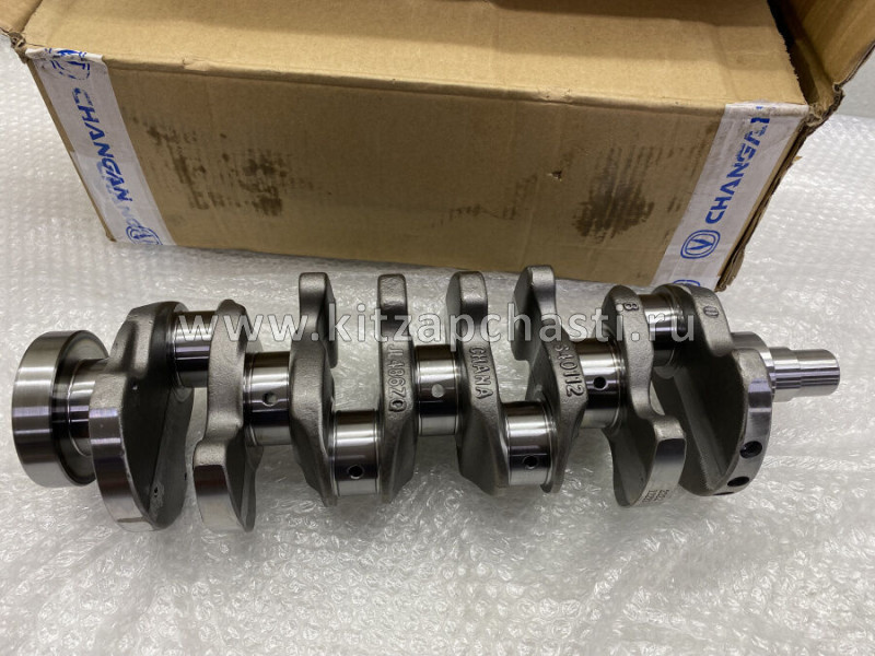 Вал коленчатый Geely Cityray 1040055500