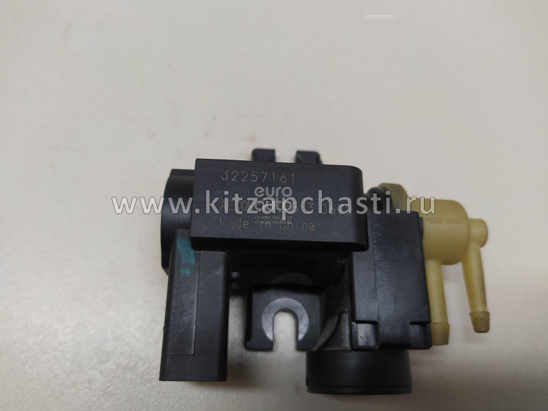 Клапан вакуумный турбокомпрессора  Belgee X70 1070505600