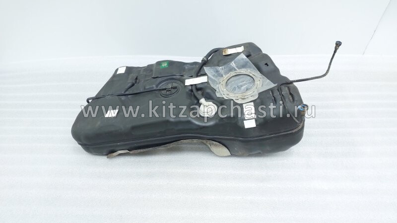 Топливный бак в сборе HAVAL F7x 2pect 1101101AGW01A