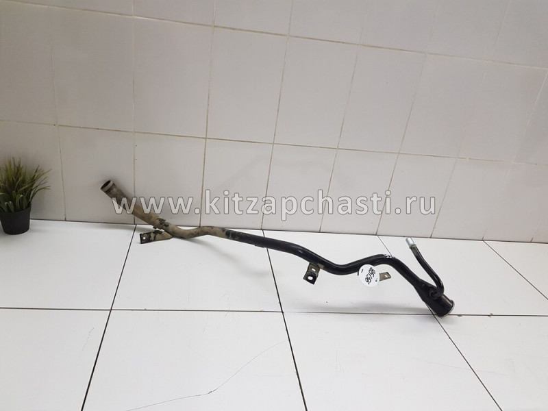 Трубка топливная заливная HAVAL F7x 2pect 1101151XGW01A