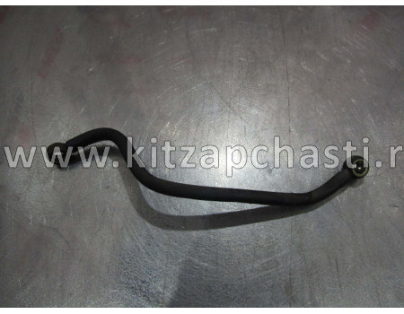 Впускной топливопровод двигателя HAVAL F7x 2pect 1104109XGW01B