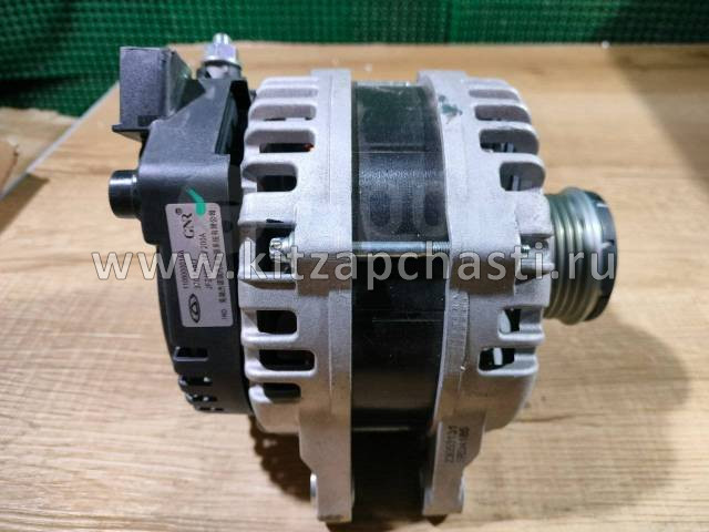 Генератор Chery Tiggo 9 110800001AA