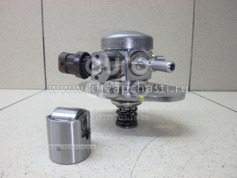 Тнвд HAVAL F7x 2pect 1111100AEN01