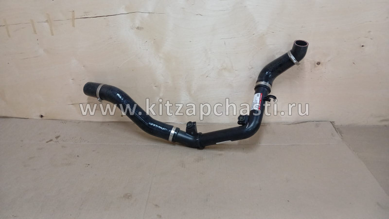 Патрубок интеркулера правый Jac JS4 1119200U3440