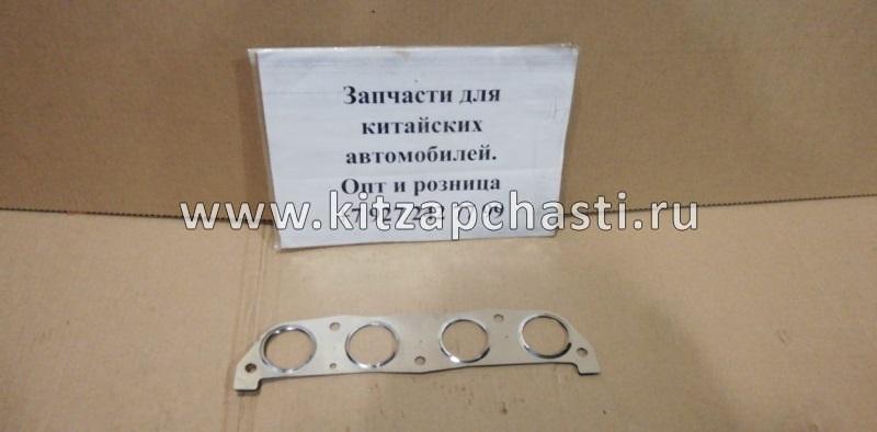 Прокладка выпускного коллектора Livan X6 PRO  1136000102