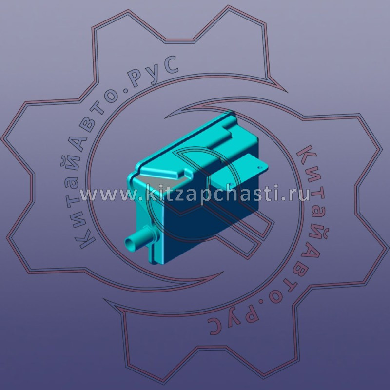 Резонатор Jetour X50 11G11R074