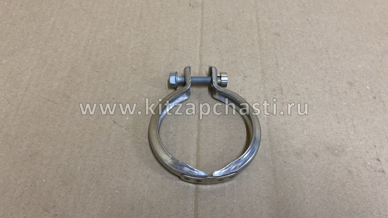 Скоба соединительная глушителя TANK 500  1205011XKZ3FA