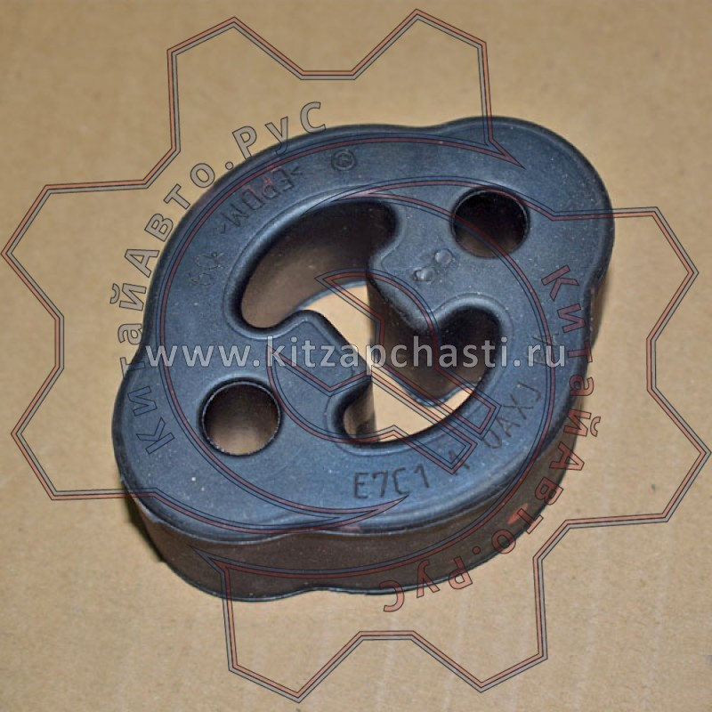 Крепление выхлопной трубы EXEED TXL FL 153000071AA