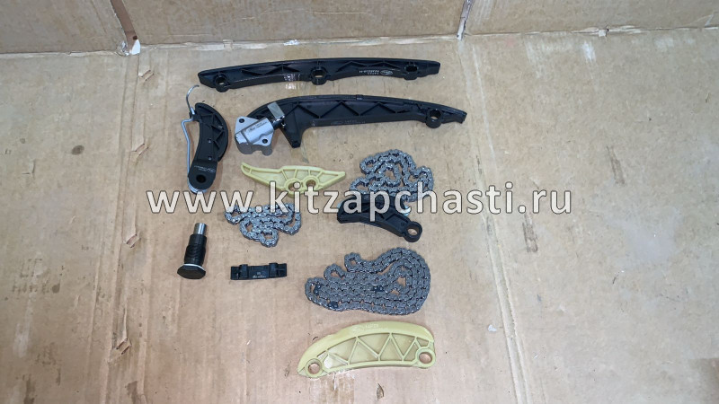 Комплект ГРМ HAVAL F7x 1.5L  4B15 1604000XEB049