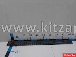 Молдинг двери передней левой 1BA05068501 FAW X40