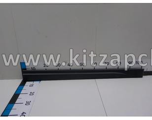 Молдинг двери передней правой 1BA05068601 FAW X40