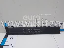 Молдинг двери задней правой 1BA05069601 FAW X40