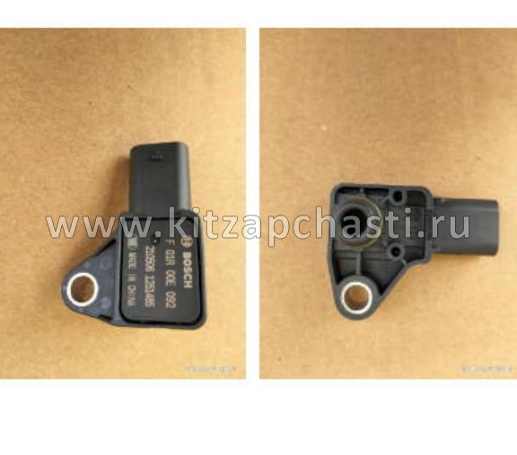Датчик давления воздуха Geely Preface 2029036100