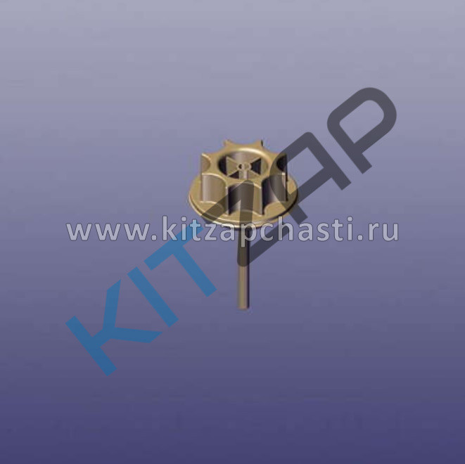 Фиксатор крепления колеса запасного Jaecoo J8 203000805AA