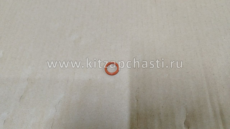 КОЛЬЦО УПЛОТНИТЕЛЬНОЕ ТРУБКИ КОМПРЕССОРА КОНДИЦИОНЕРА Belgee X50 2034005600