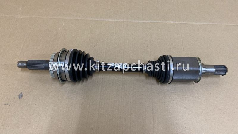 Привод передний HAVAL H9 2303100XKV09A