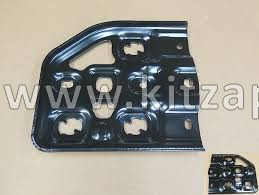 Панель крепления радара Haval F7 2803127XKQ00A