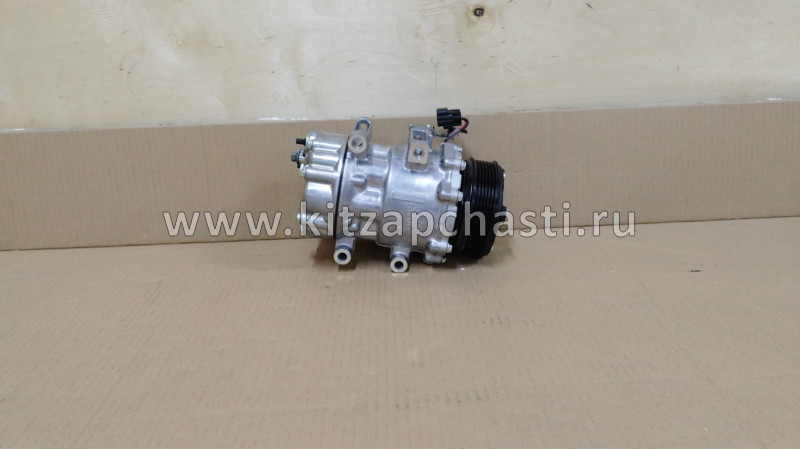 Компрессор кондиционера Chery Tiggo 7L 301000131AA