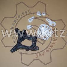 Механизм управления EXEED LХ FL 301000827AA