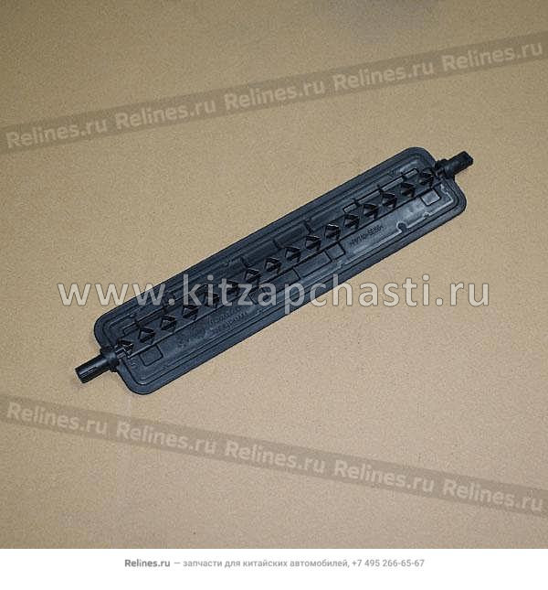 Клапан обдува лобового стекла EXEED LХ FL 301000828AA