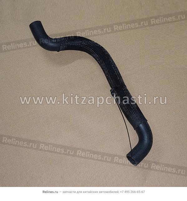 Выпускной коллектор Chery Tiggo 3X 302000461AA