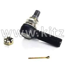 Наконечник продольной тяги левый DongFeng GX 3412159-H0101