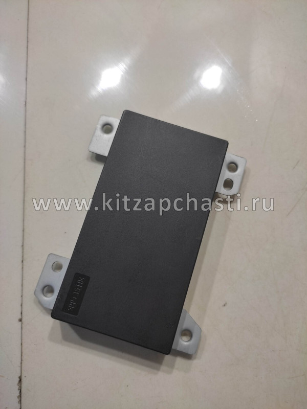 Эбу кузовной электроники HAVAL F7 2 pect 3600100XKZ4JA